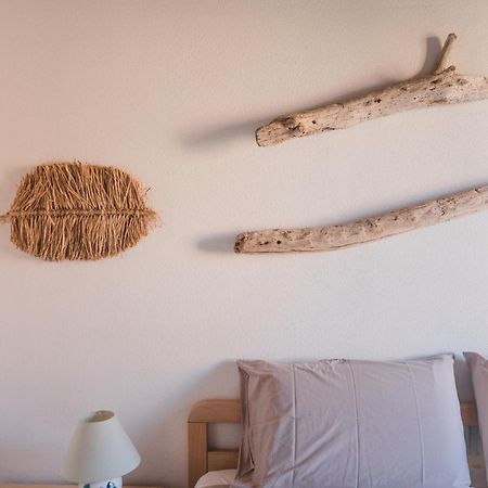 Cactus Mare Apartment Golfo Aranci Kültér fotó