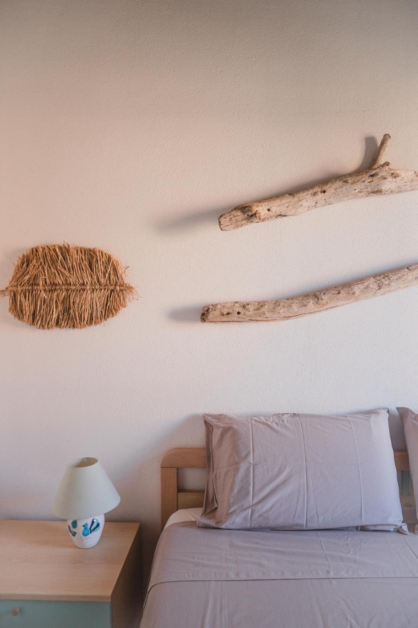 Cactus Mare Apartment Golfo Aranci Kültér fotó