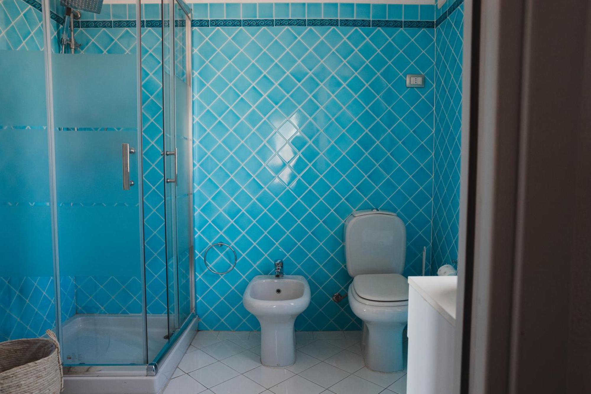 Cactus Mare Apartment Golfo Aranci Kültér fotó